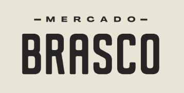 Logo Mercado Brasco