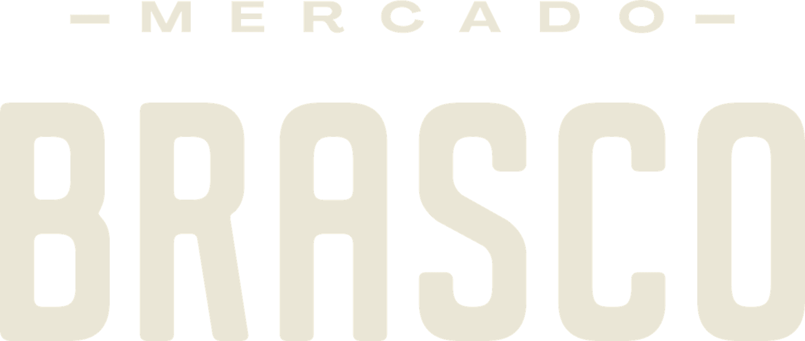 Mercado Brasco